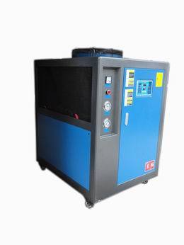 供應(yīng)環(huán)通HT-3P印刷機專用冷水機高清與細節(jié)圖解析