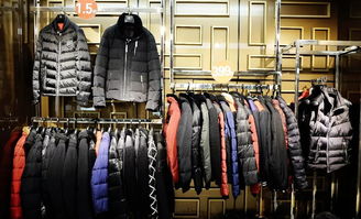 年末狂歡！蕭山老牌服飾工廠店千件爆款底價狂甩，全場低至50元起