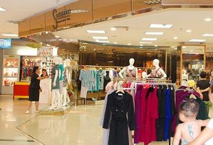 加盟連鎖店要多少錢？——服裝服飾零售加盟費用解析